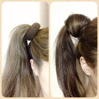 Illustration for article titled How To Get Perfect Sailor Moon Hair